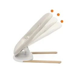 Stokke Yoga Skråstol