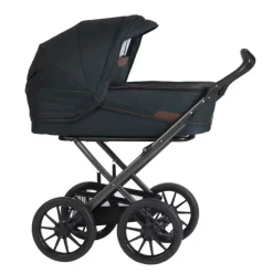 Stork Classic - Stel: Carbon - Overdel: Midnight Melange