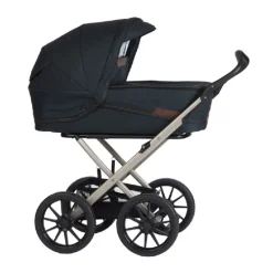 Stork Classic - Stel: Champagne - Overdel: Midnight Melange