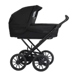 Stork Classic - Stel: Sort - Overdel: Black/Black
