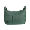 Stork Pusletaske 620 Dark Green/Black