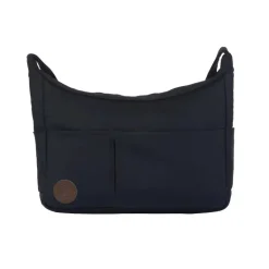 Stork Pusletaske 617 Navy/Blue Brown