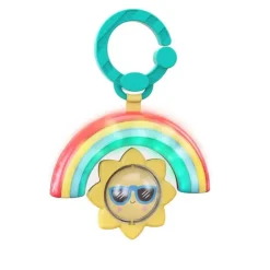 Sun Shaker™ Shake & Glow regnbue - rangle