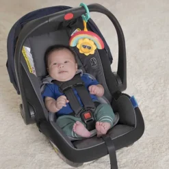 Sun Shaker™ Shake & Glow regnbue - rangle