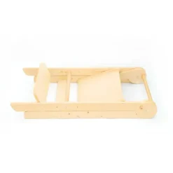 Susanne klapsammen læringstårn hvid