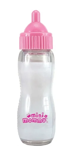 SUTTEFLASKE - MAGISK - STOR