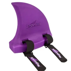 SwimFin Hajfinne - Lilla