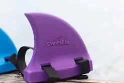 SwimFin Hajfinne - Lilla