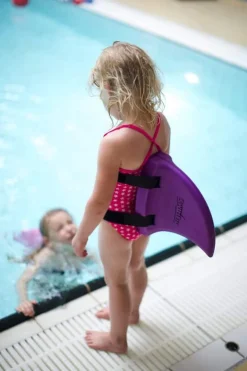 SwimFin Hajfinne - Lilla