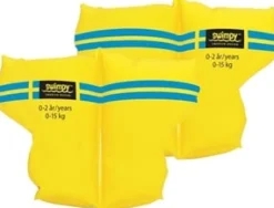 Swimpy Armvinger 0-2 År