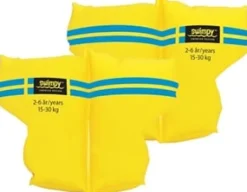 Swimpy Armvinger 2-6 År