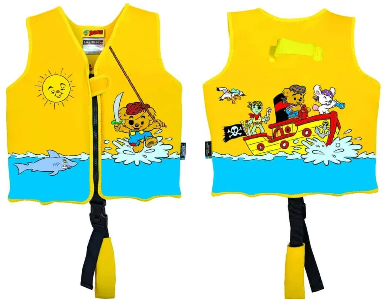 Swimpy Svømmevest 1-3 År