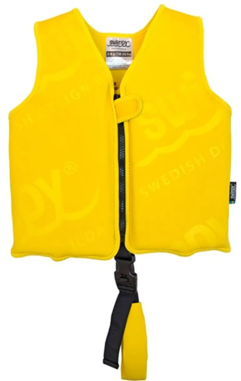 Swimpy Svømmevest 1-3 År