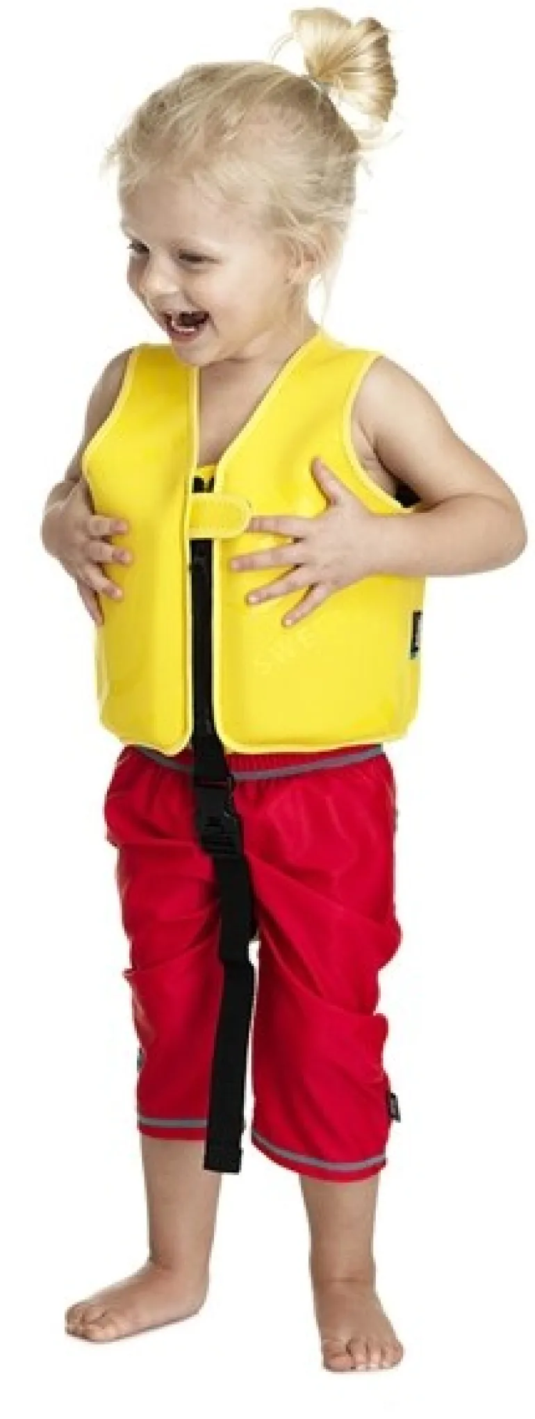 Swimpy Svømmevest 1-3 År