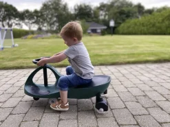 Swingcar - Mørkeblå