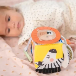 Taf Savannah discovery cube