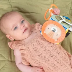 Taf Savannah discovery cube