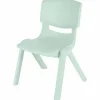 Tall for Tiny Oscar Børnestol Pastel Grøn