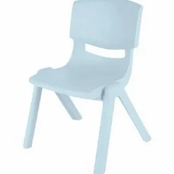 Tall for Tiny Oscar Børnestol Pastel Blå