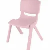 Tall for Tiny Oscar Børnestol Pastel Pink