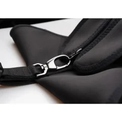 Tatti Barnevognsele - sort