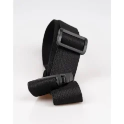 Tatti Forlænger bånd til SleepWell - sort