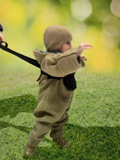 Tatti Gåsele - beige