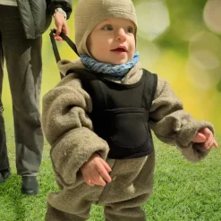 Tatti Gåsele - sort