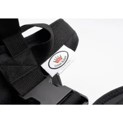 Tatti Gåsele - sort