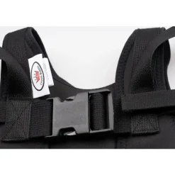 Tatti Gåsele - sort