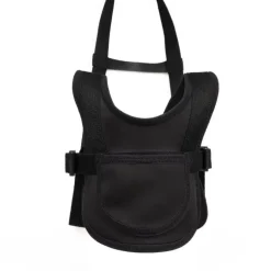 Tatti Gåsele - sort