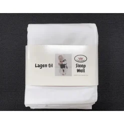 Tatti Lagen til voksensengen