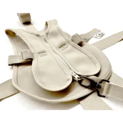 Tatti SleepWell vest til voksenseng - beige