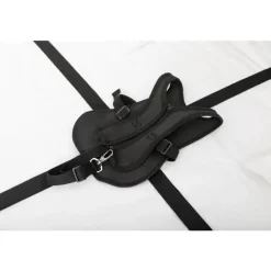 Tatti SleepWell vest til voksenseng - sort