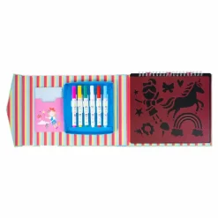 Tavle skitsebog - Rainbow Fairy