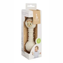 Teething rattle Sophie la Girafe
