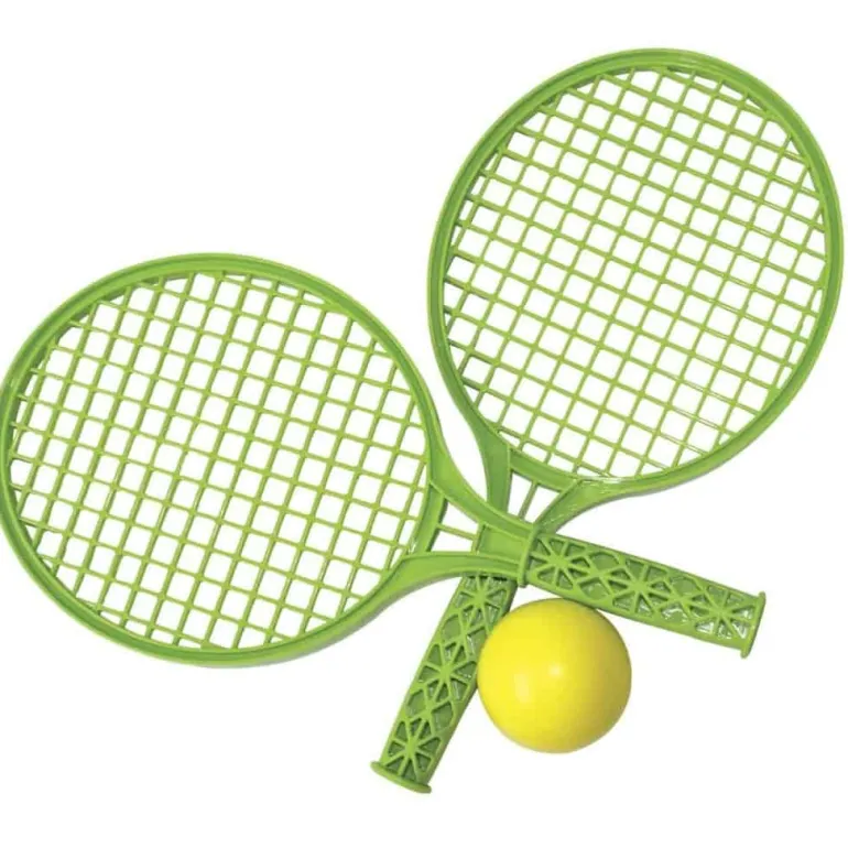 Tennis Rackets