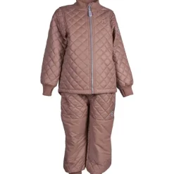 Termosæt - Burlwood