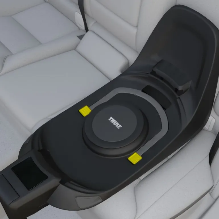 Thule Alfi ISOFIX base
