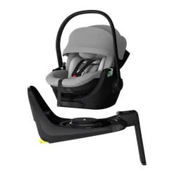 Thule Maple Babyautostol inkl. Alfi ISOFIX base - Flere Farver