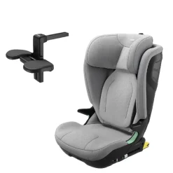 Thule Palm inkl. Fodstøtte - Grey