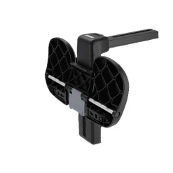 Thule Palm inkl. Fodstøtte - Grey