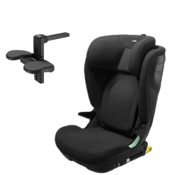 Thule Palm inkl. Fodstøtte - Sort