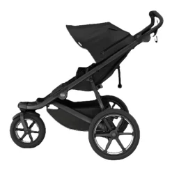 Thule Urban Glide 3 - sort