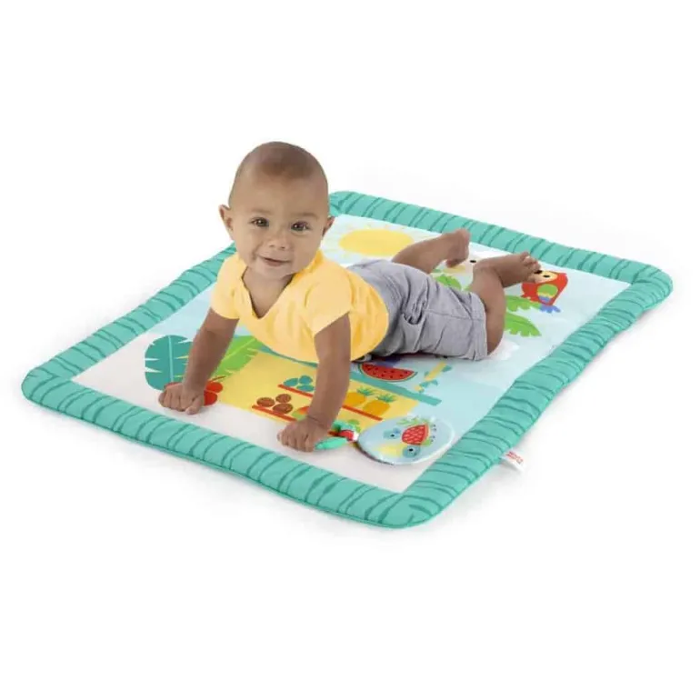 Tiki Toy Bar™ aktivitets - gym