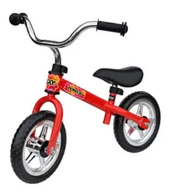 Tilda Toys Løbecykel