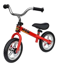 Tilda Toys Løbecykel