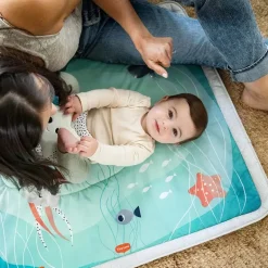 Tiny Love 2i1 Musical mobile gymini Tresure the Ocean