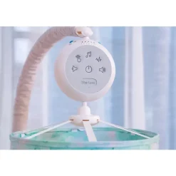 Tiny Love Lux musical mobile Tresure the Ocean