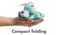 Tiny Love Pack & Go Mini Mobile Magical Tales